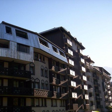 Chamonix Sud - Grepon Paradis 611 - Happy Rentals Rom bilde