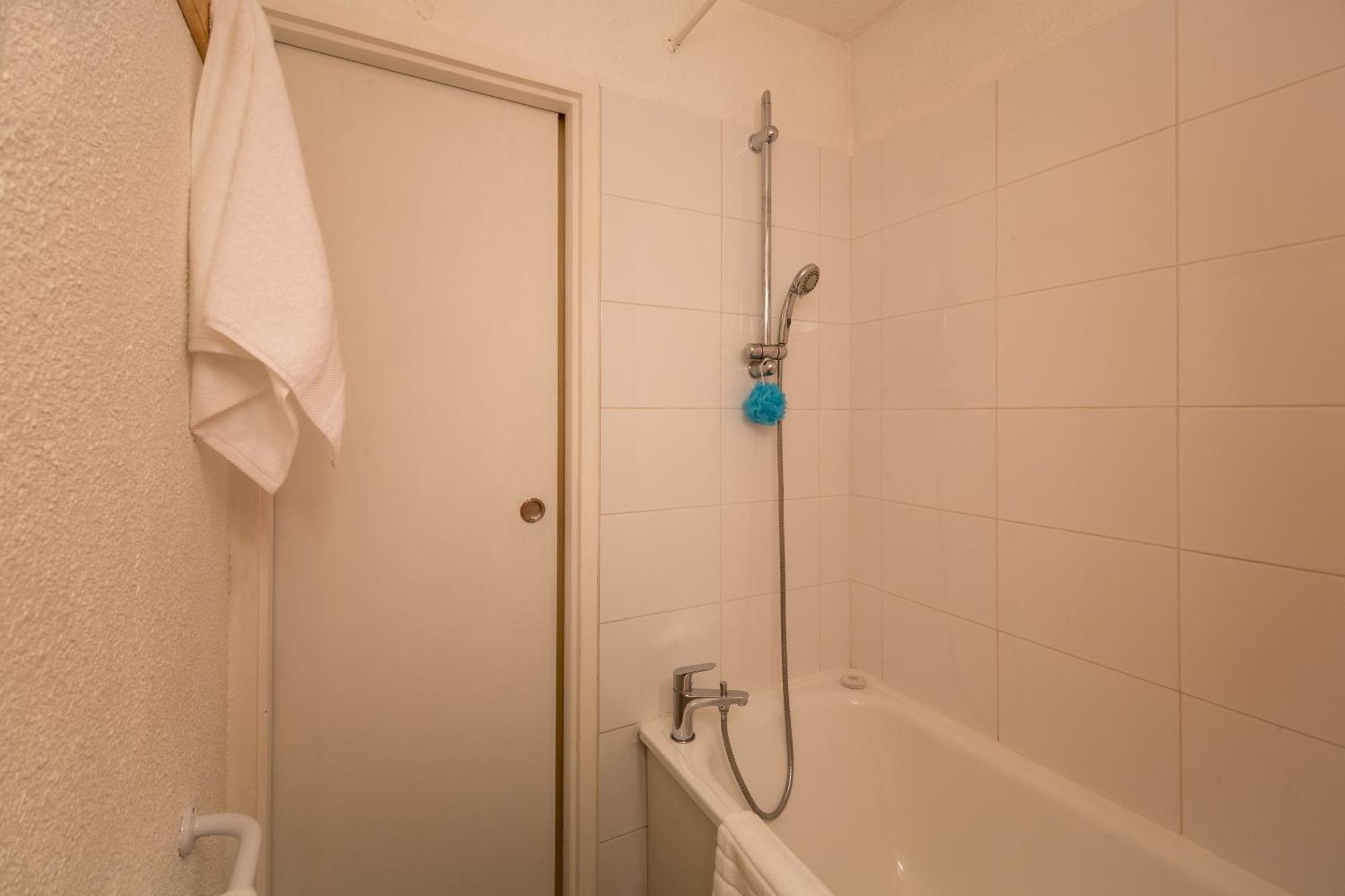 Chamonix Sud - Grepon Paradis 611 - Happy Rentals Eksteriør bilde